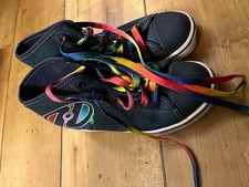 Heelys Girls Size 13 In Fab
