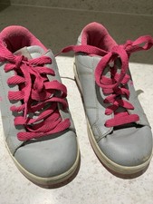 Side Walk Sports Girls Heelys