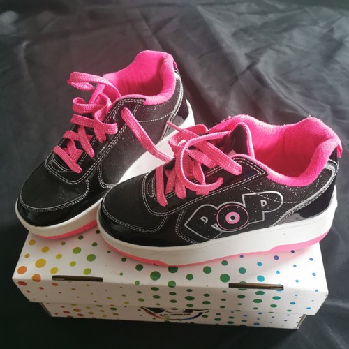 Pop strike heelys children - pop,