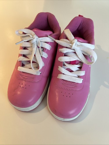 Heelys girls pink - heelys,